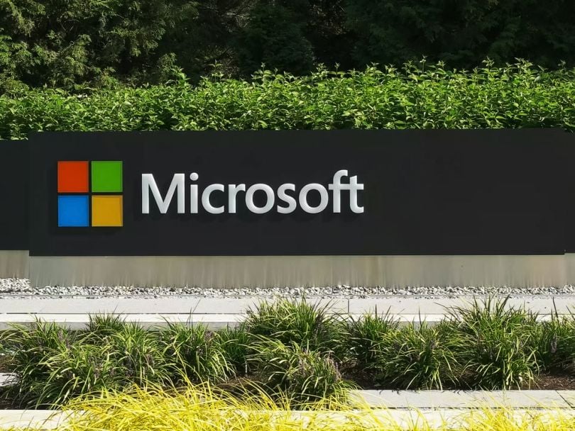 microsoft best paying companies