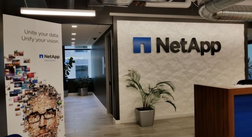 netapp best companies work for