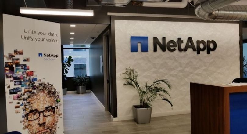 netapp best paying companies