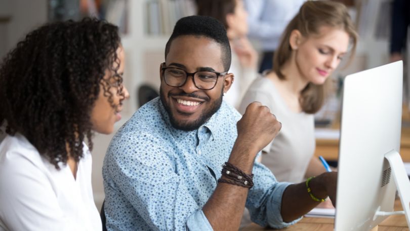 new signature consulting firms dc