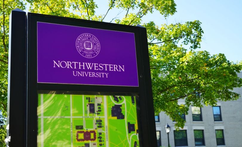 northwestern university agile training