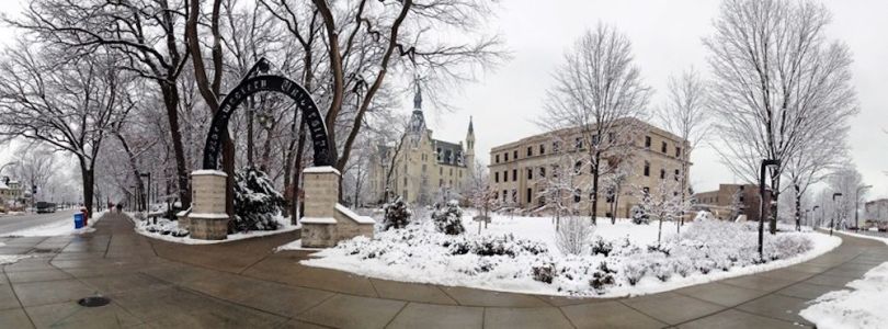 northwestern university content marketing courses