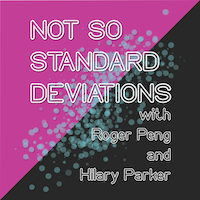 not so standard deviations