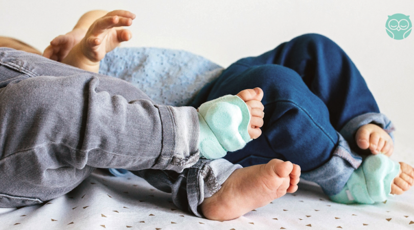 owlet healthtech applications wearables