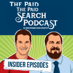 paid search podcast