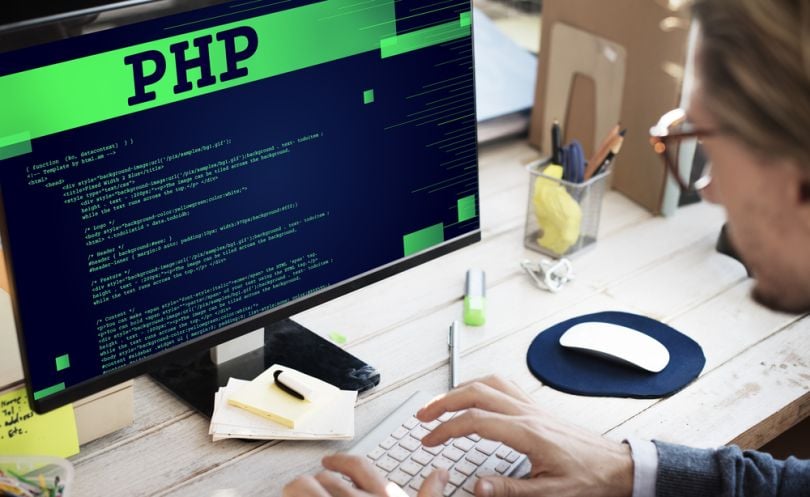 PHP Developer Job Description Template Examples And Salary Info 