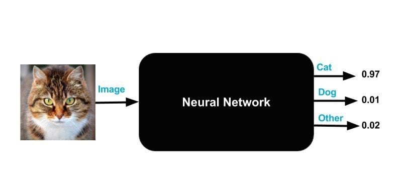 pro con neural network black box