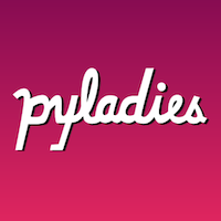 pyladies underrepresented data science communities