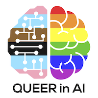 queer in ai underrepresented data science communities