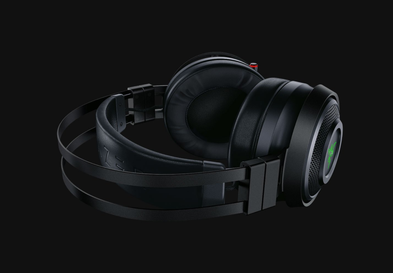 razer headphones