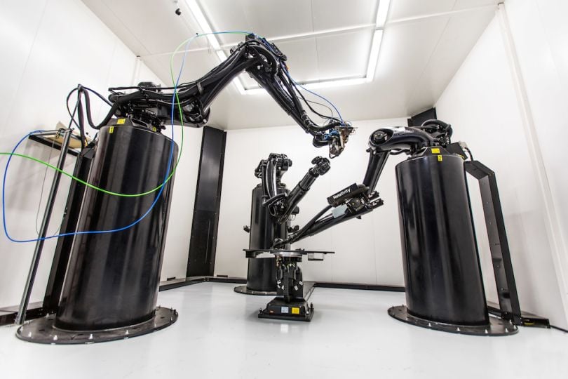 7 Examples Of The Future Of 3D Printing | Built In