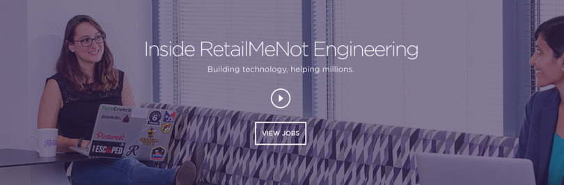 retailmenot-employer-branding-video