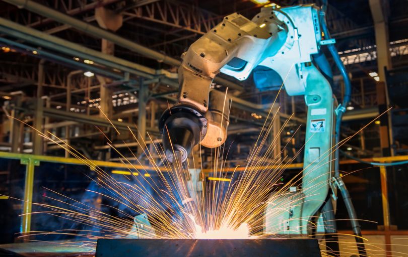 robotics applications automotive acieta