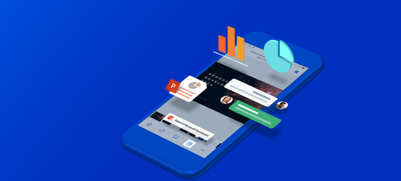 Box SaaS in cloud computing