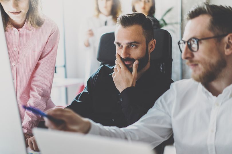salesify big data applications marketing