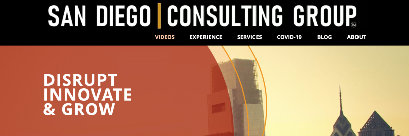 san diego consulting group consulting firms san diego