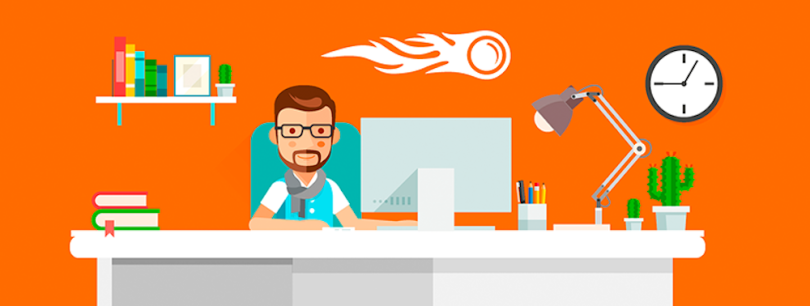 semrush content marketing courses