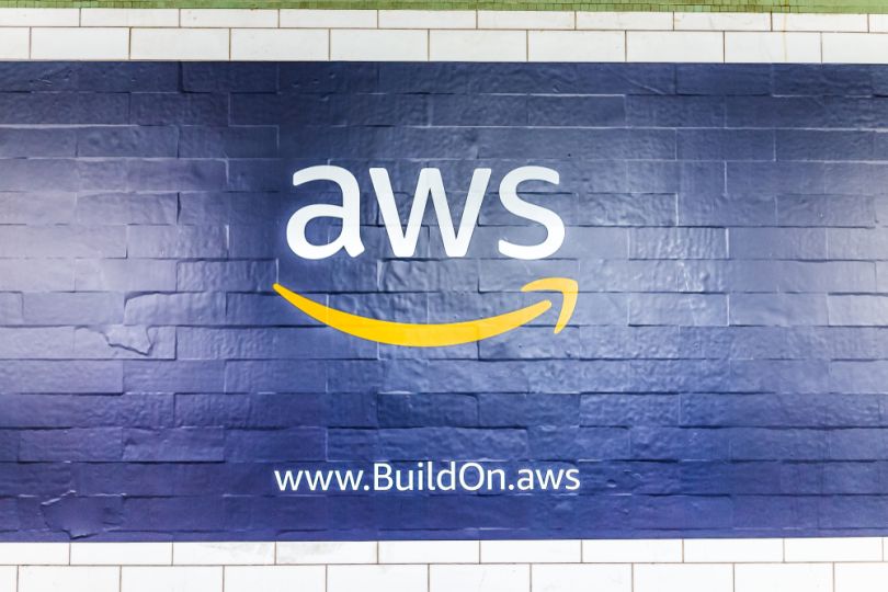 Amazon Web Services SaaS