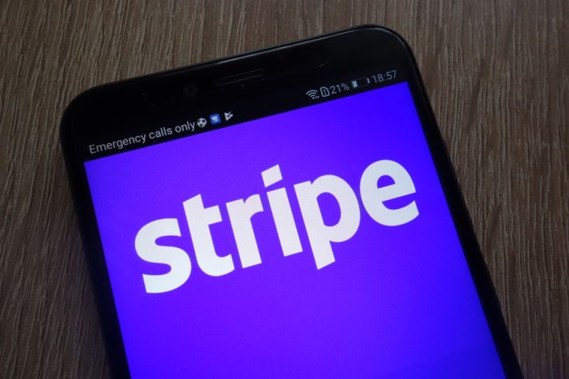 Stripe raises $100 million from Tiger Global Management | Built In