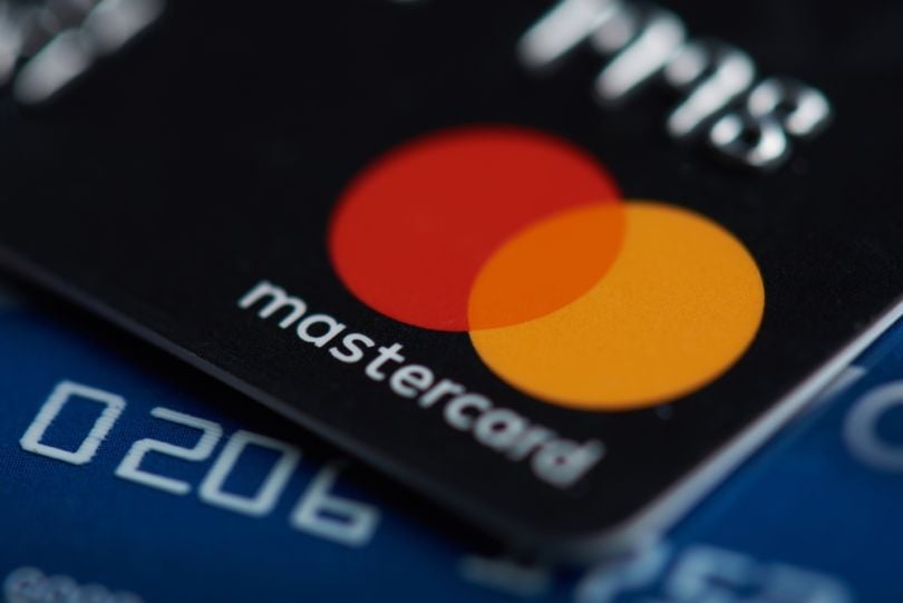 AI-mastercard