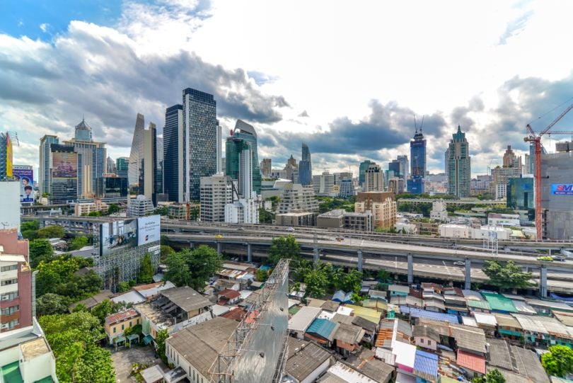 robotics-drones-Bangkok-pollution