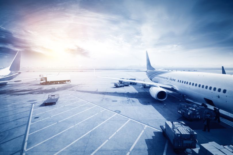 blockchain-aviation-industry