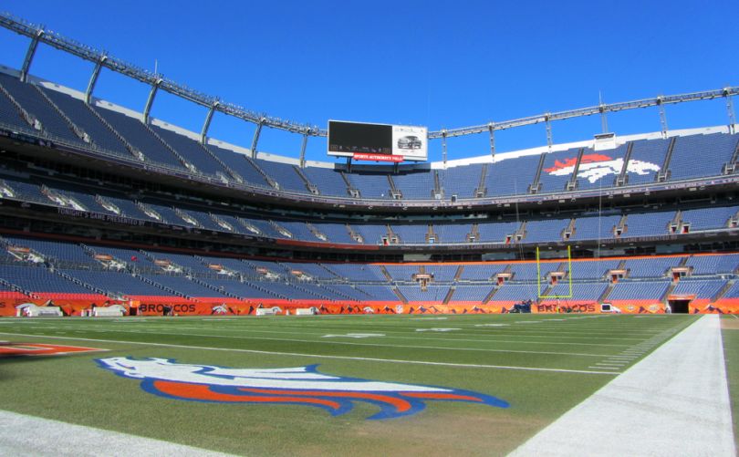 Broncos' Mile High stadium beer prices among lowest in the NFL