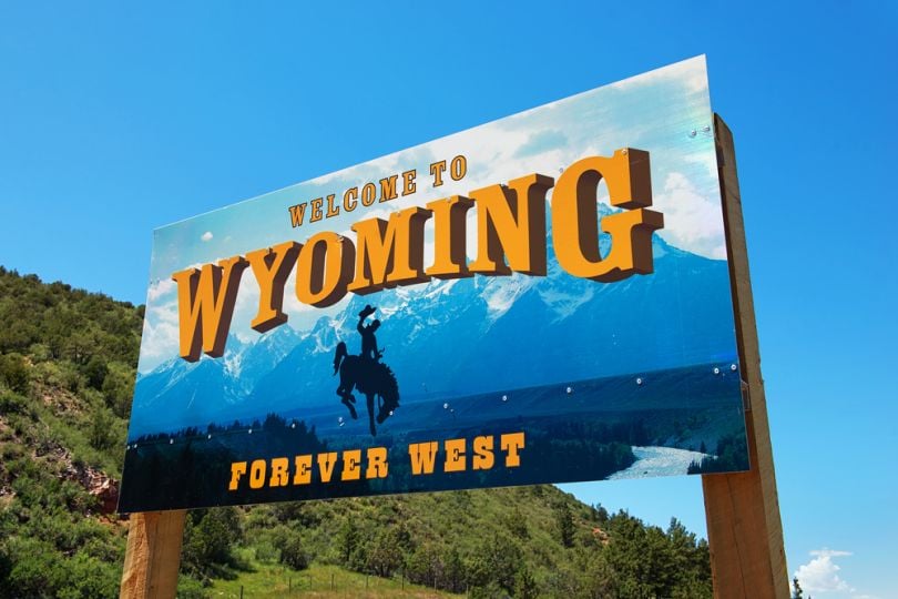 blockchain-wyoming