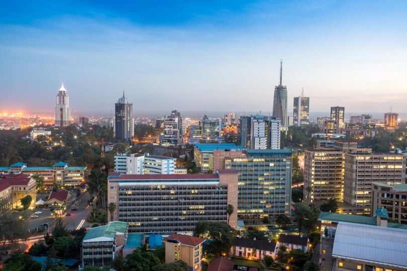 kenya-government-housing-blockchain