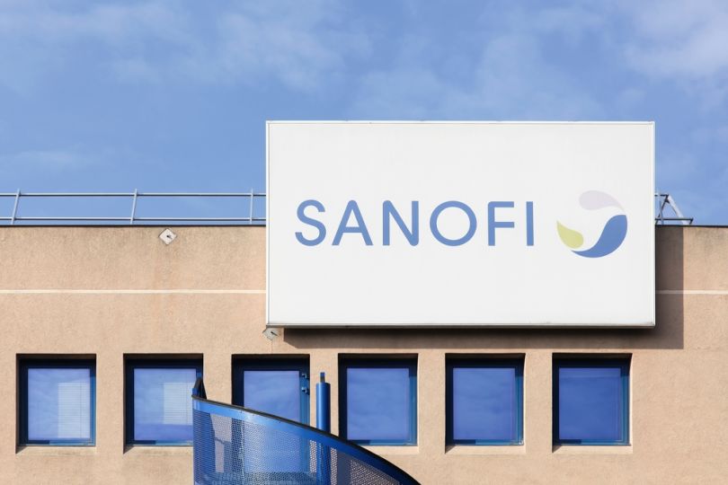 healthcare-technology-sanofi-google