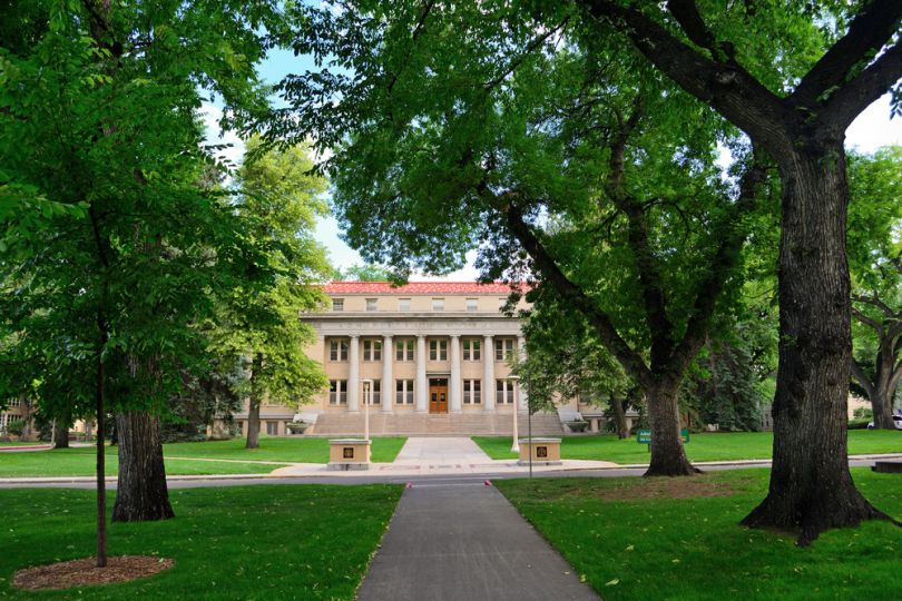 Colorado Agtech Colorado State University