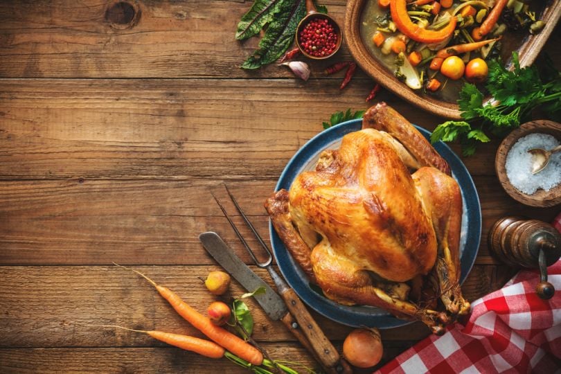 blockchain-thanksgiving-turkey-cargill