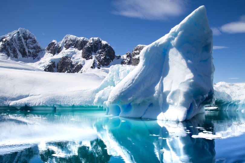 robotics-underwater-Antarctica