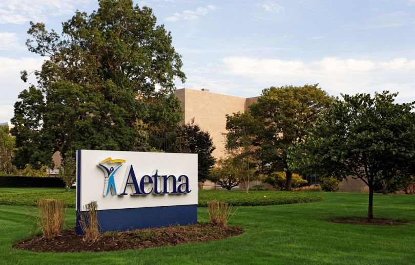 blockchain-aetna