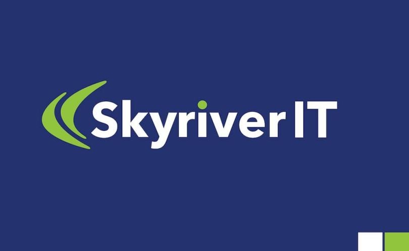 skyriver it it companies san diego