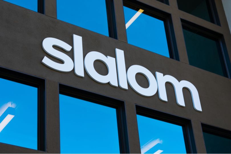 slalom consulting firms atlanta