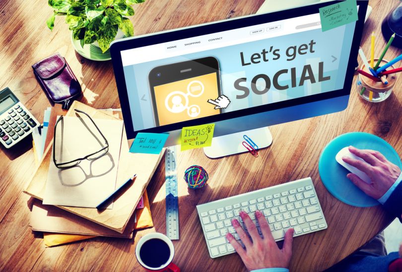 Social Media Recruiting: Strategy, Examples & Best Practices | Built In