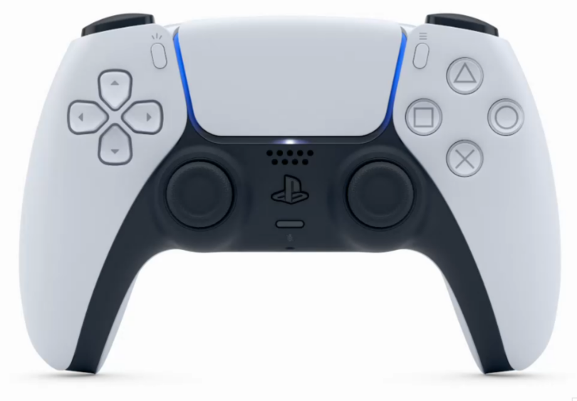 dualsense controller