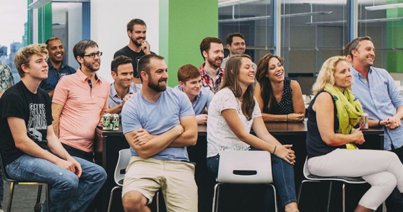sprout social best maternity leave companies