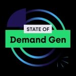 state of demand gen