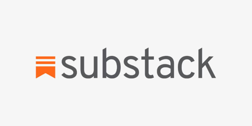 substack newsletter