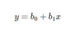 supervised machine learning linear regression