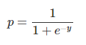 supervised machine logistic sigmoid function