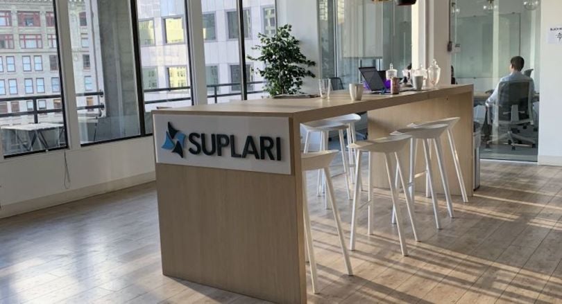 suplari best small companies