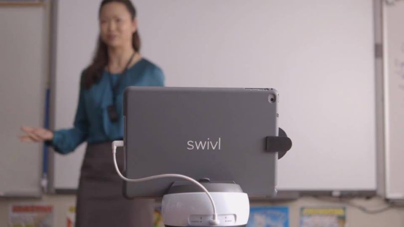 swivl edtech applications examples