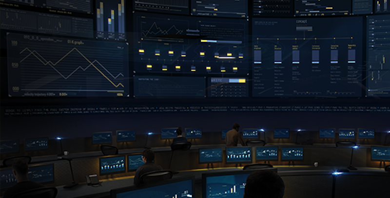 symantec mobile cybersecurity companies
