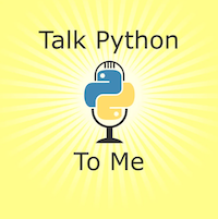 talk python to me