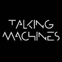 talking machines