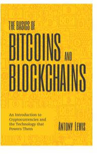 three keys book blockchain