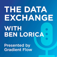 the data exchange